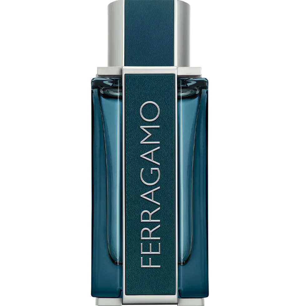 Salvatore Ferragamo Intense Leather woda perfumowana spray 100ml