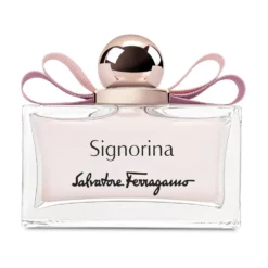 Salvatore Ferragamo Signorina woda perfumowana spray 50ml