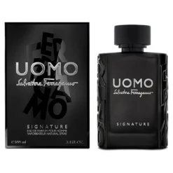 SALVATORE FERRAGAMO Uomo Signature EDP 100ml
