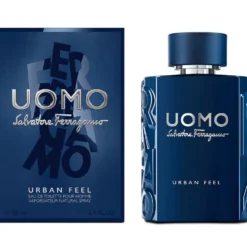 Salvatore Ferragamo Uomo Urban Feel woda toaletowa spray 100ml