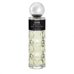 Saphir Boxes Dynamic Pour Homme woda perfumowana spray 200ml