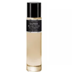 Saphir Boxes Gold Pour Homme woda perfumowana spray 30ml