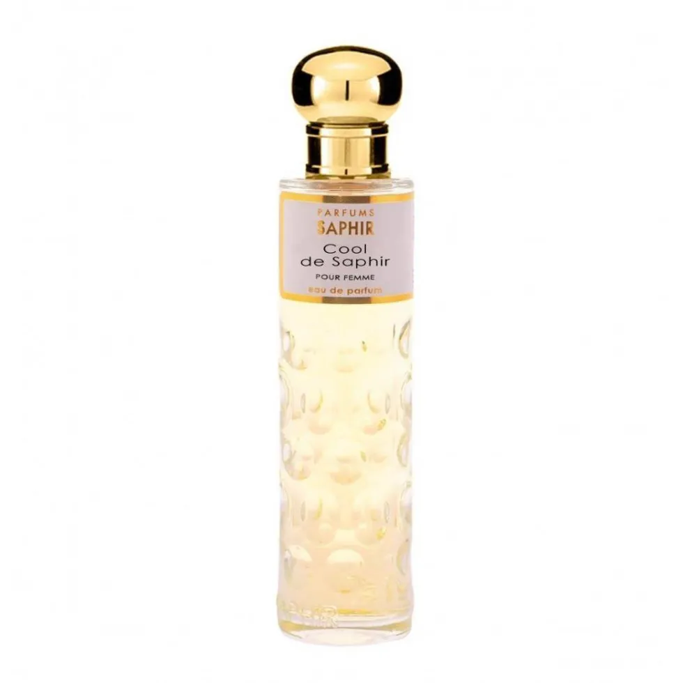 Saphir Cool de Saphir Pour Femme woda perfumowana spray 30ml