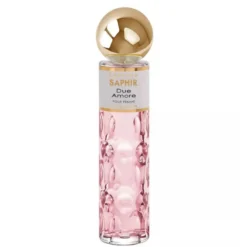 Saphir Due Amore Women woda perfumowana spray 30ml