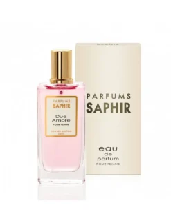 Saphir Due Amore Women woda perfumowana spray 50ml