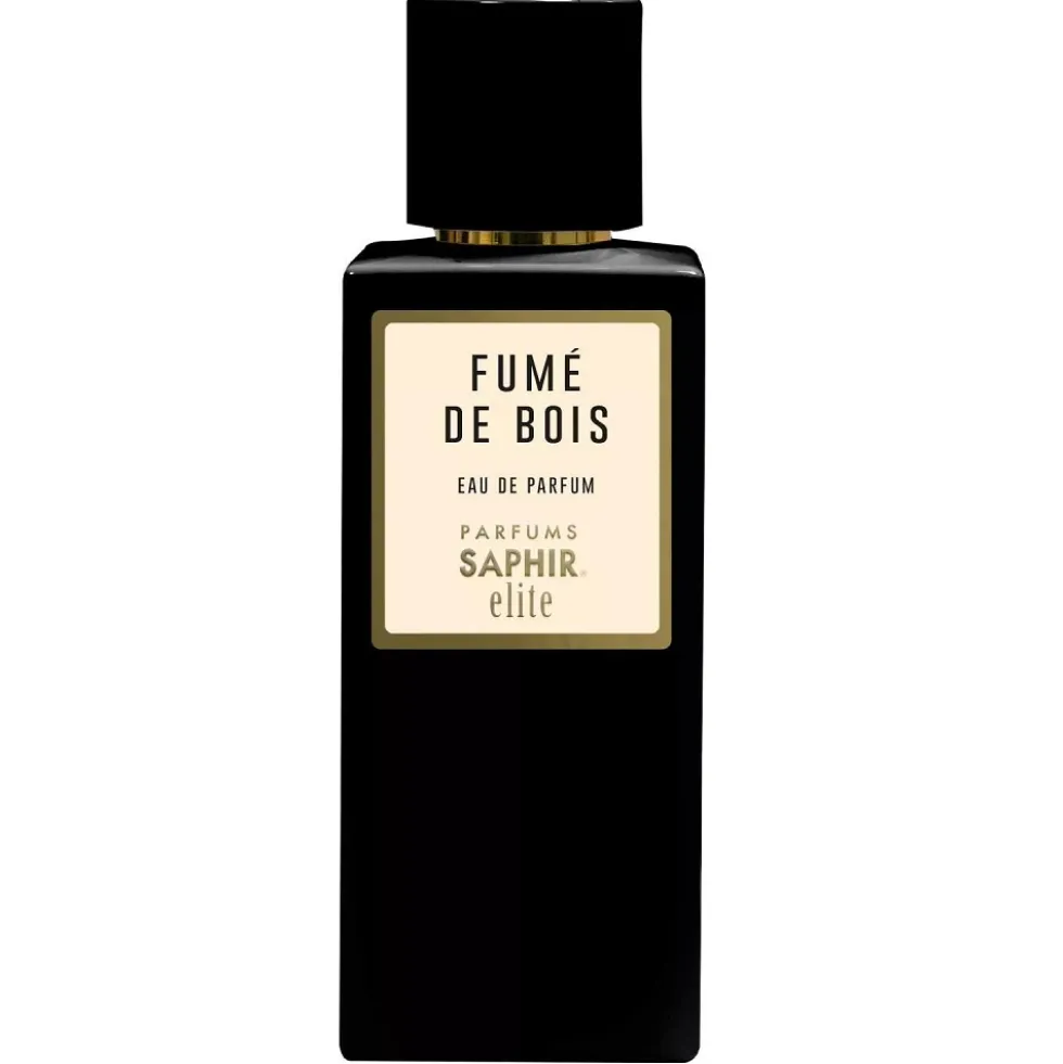 Saphir Elite Fume De Bois woda perfumowana spray 100ml