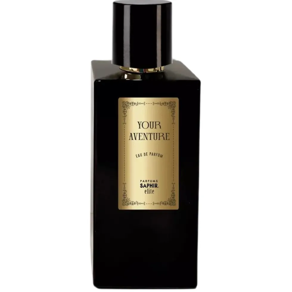 Saphir Elite Your Adventure woda perfumowana spray 100ml