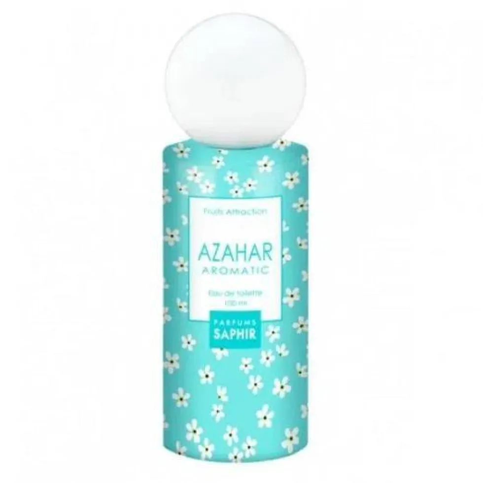 Saphir Fruit Attraction Azahar Aromatic woda toaletowa spray 100ml