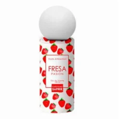 Saphir Fruit Attraction Fresa Pasion woda toaletowa spray 100ml