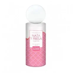 Saphir Fruit Attraction Nata Y Fresa woda toaletowa spray 100ml