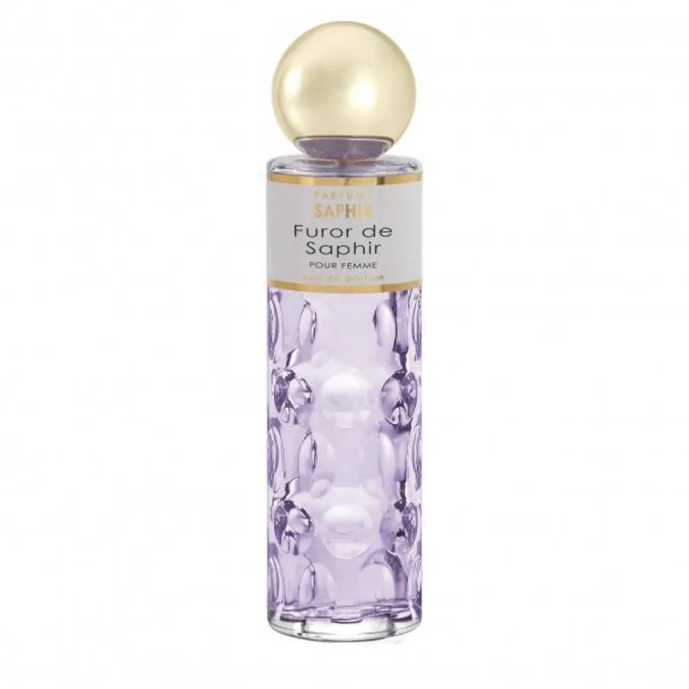 Saphir Furor Women woda perfumowana spray 200ml