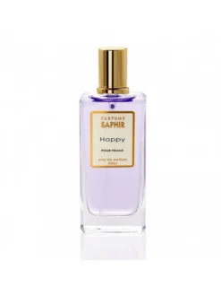 Saphir Happy Women woda perfumowana spray 50ml