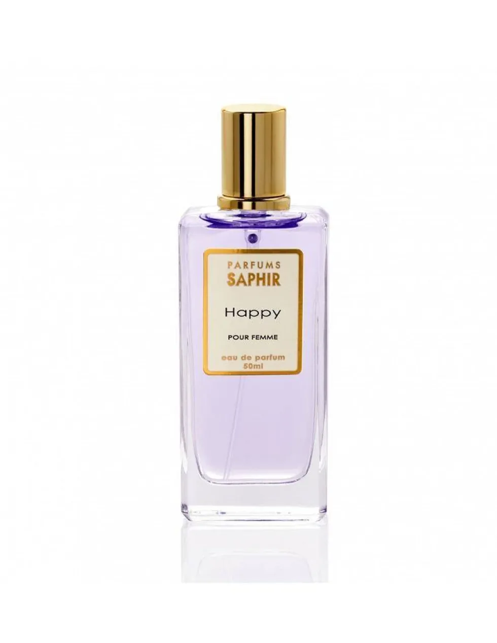 Saphir Happy Women woda perfumowana spray 50ml
