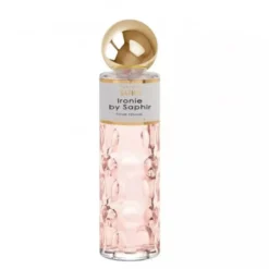 Saphir Ironie Pour Femme woda perfumowana spray 200ml