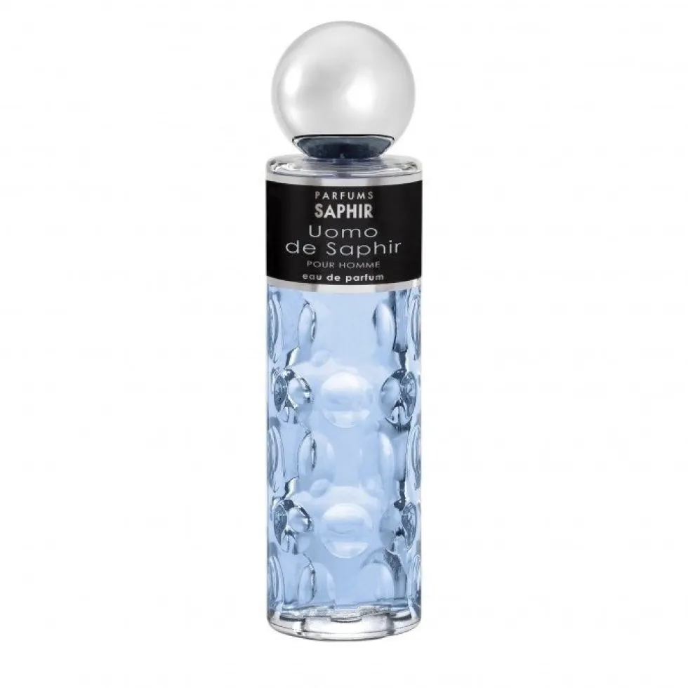 Saphir L'Uomo De Saphir Pour Homme woda perfumowana spray 200ml