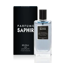 Saphir L'Uomo De Saphir Pour Homme woda perfumowana spray 50ml