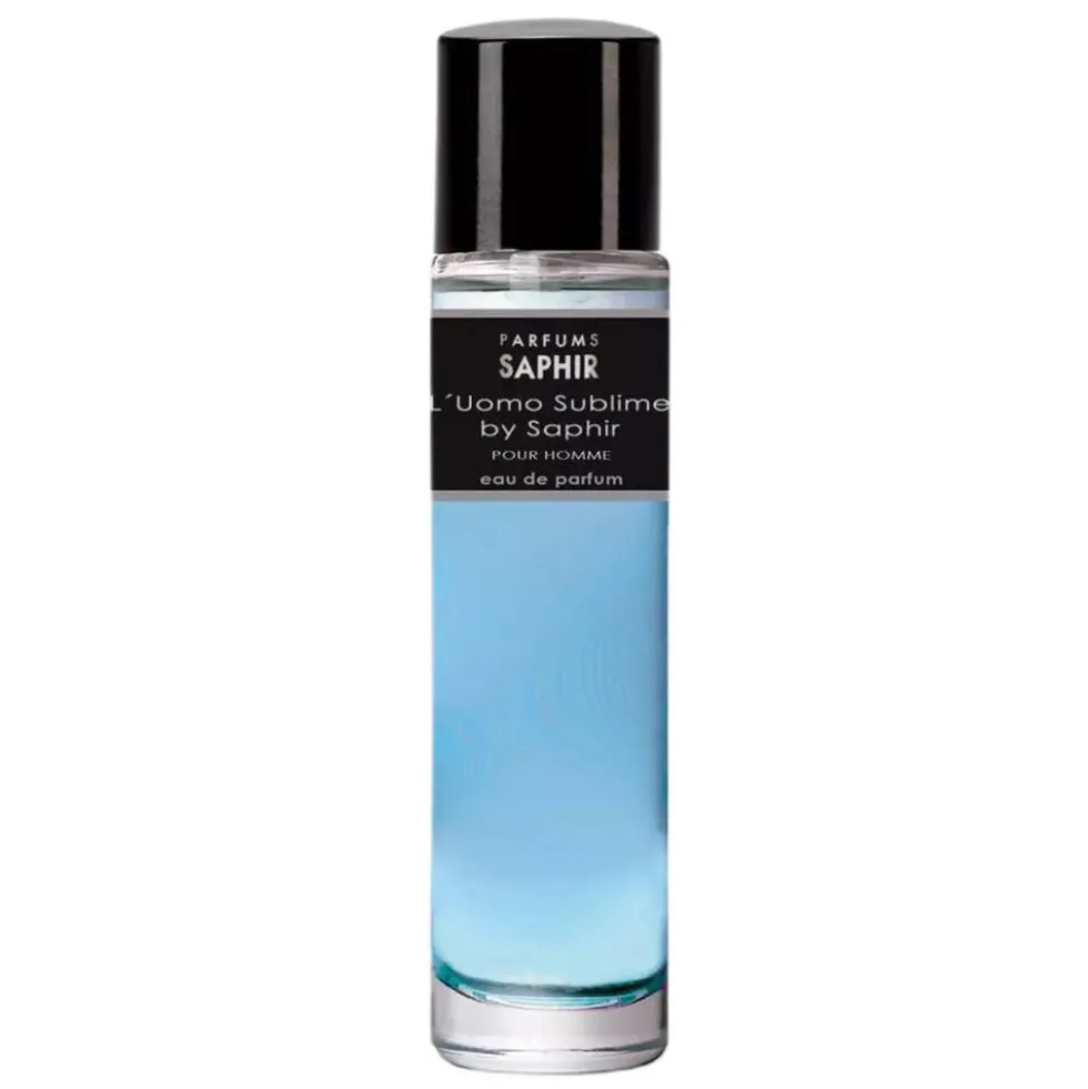 Saphir L'Uomo Sublime Pour Homme woda perfumowana spray 30ml