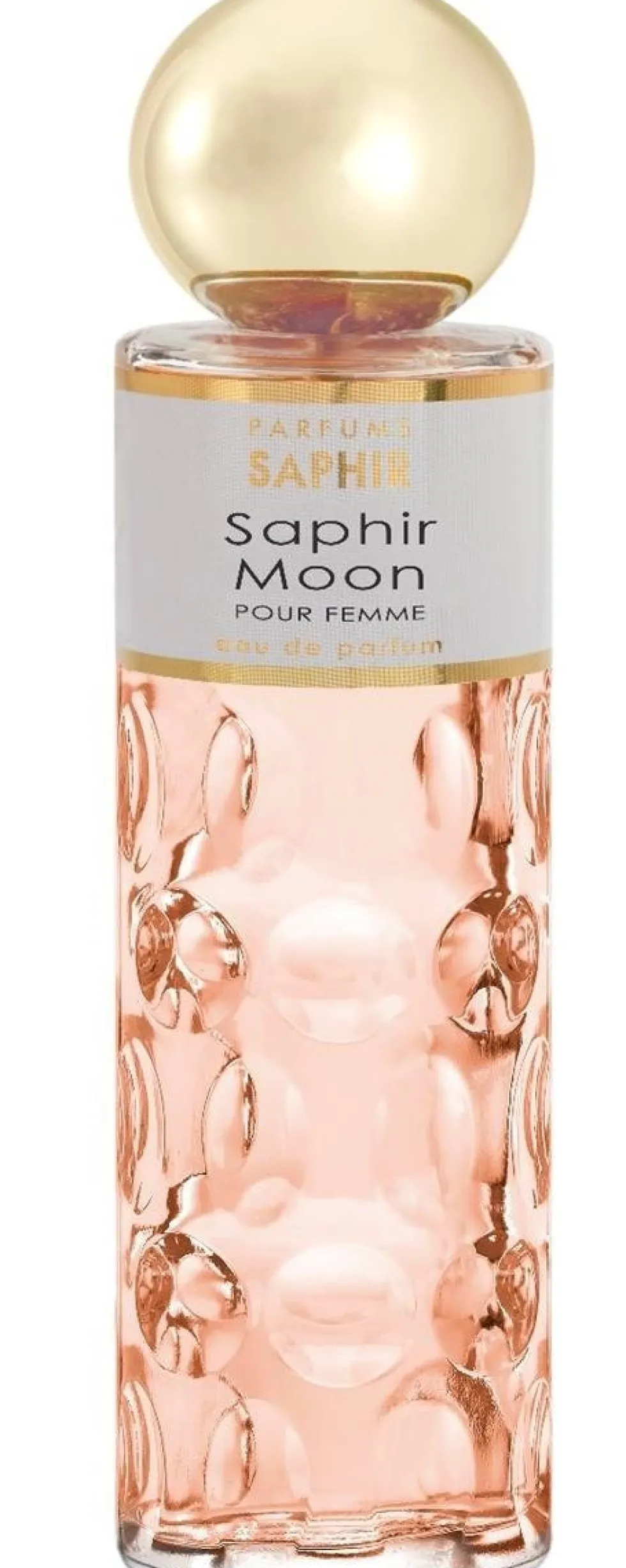 Saphir Moon Women woda perfumowana spray 200ml