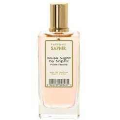 Saphir Muse Night Women woda perfumowana spray 50ml
