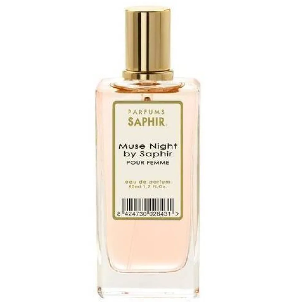 Saphir Muse Night Women woda perfumowana spray 50ml