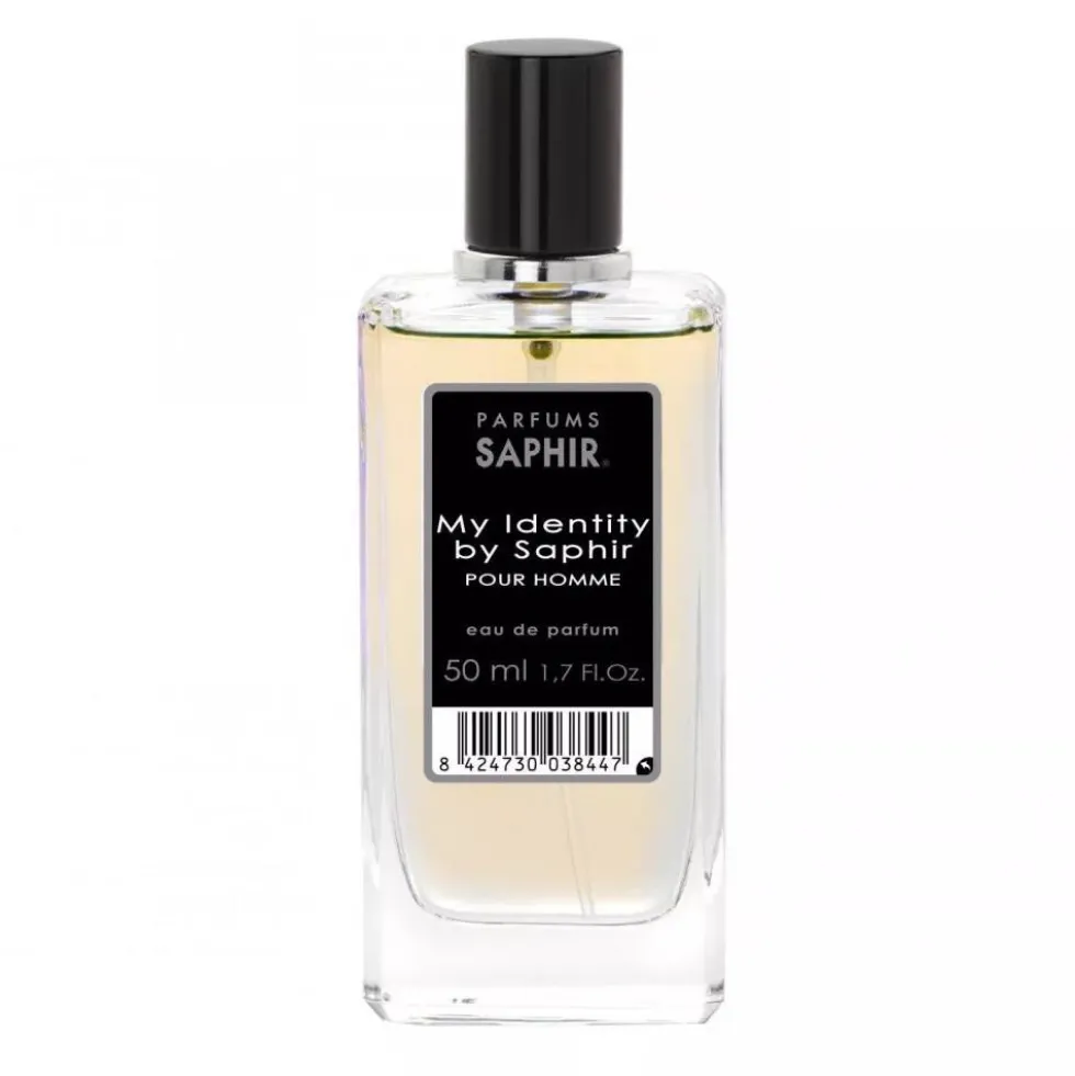 Saphir My Identity Pour Homme woda perfumowana spray 50ml