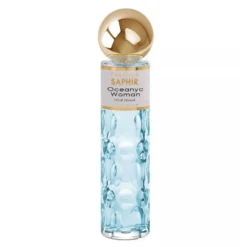 Saphir Oceanyc Woman woda perfumowana spray 30ml