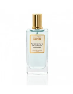 Saphir Oceanyc Women woda perfumowana spray 50ml