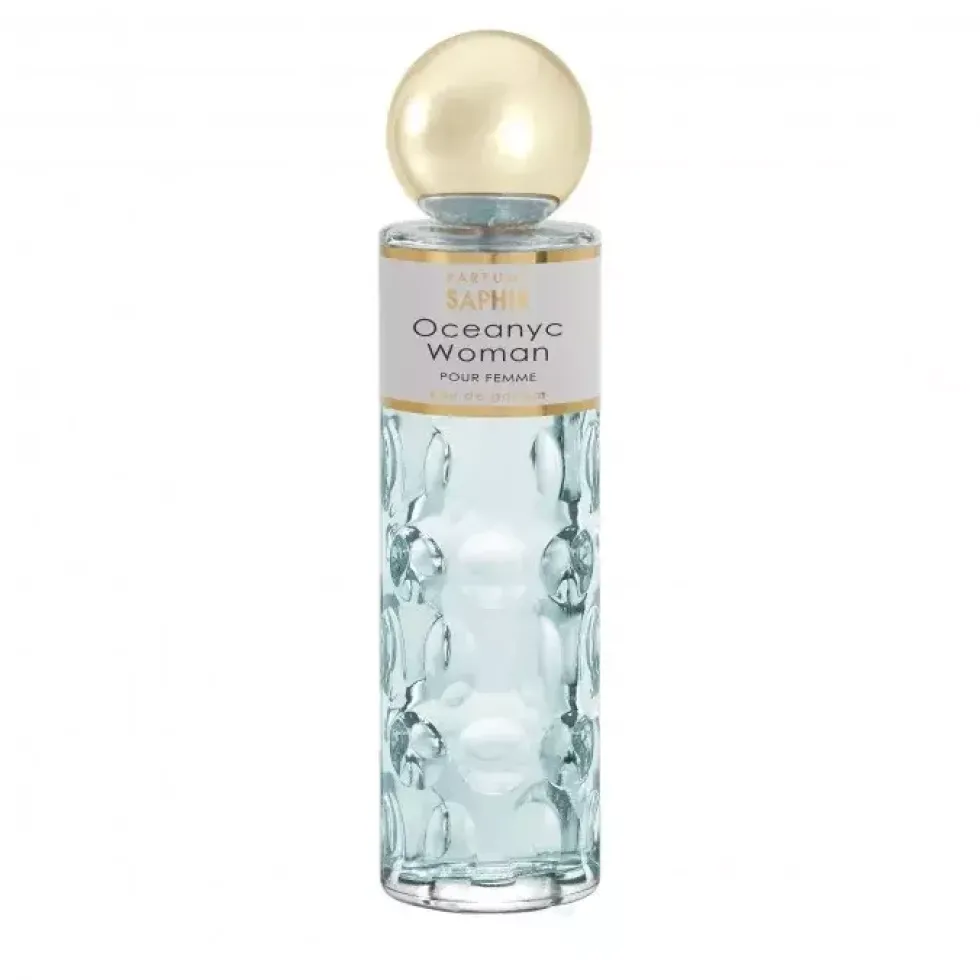 Saphir Oceanyc Women woda perfumowana spray 200ml