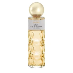 Saphir Oui de Saphir Pour Femme woda perfumowana spray 200ml