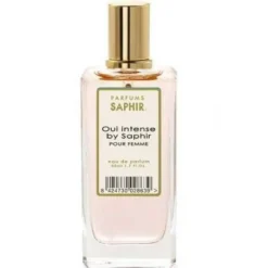 Saphir Oui Intesne Pour Femme woda perfumowana spray 50ml