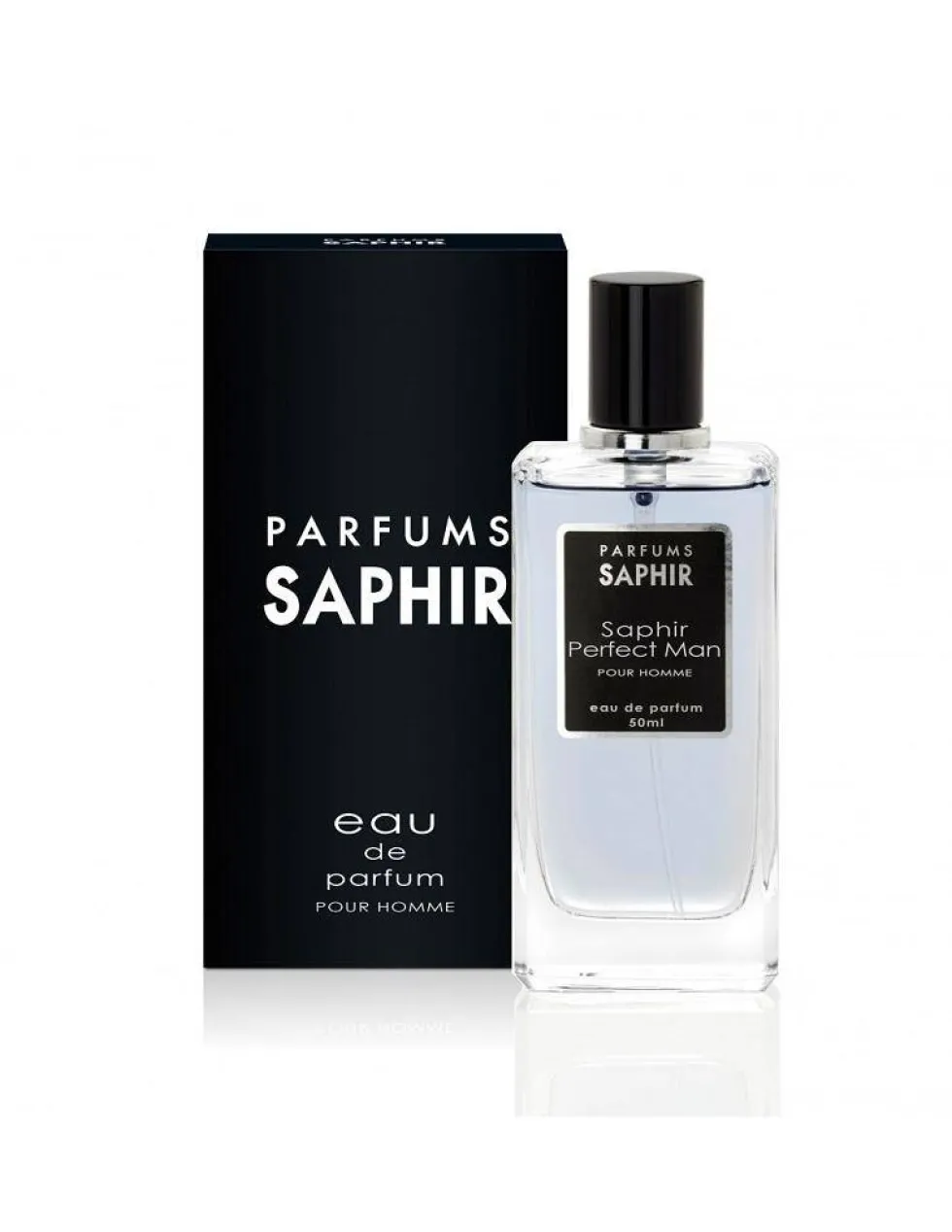 Saphir Perfect Man woda perfumowana spray 50ml