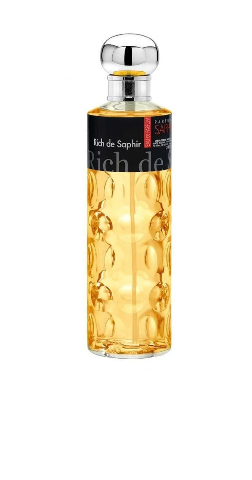 Saphir Seduction Man woda perfumowana spray 200ml