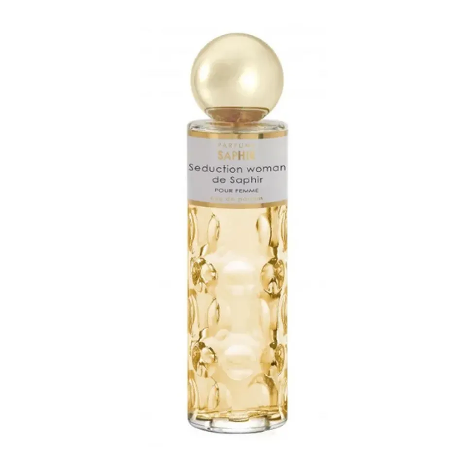 Saphir Seduction Woman woda perfumowana spray 200ml