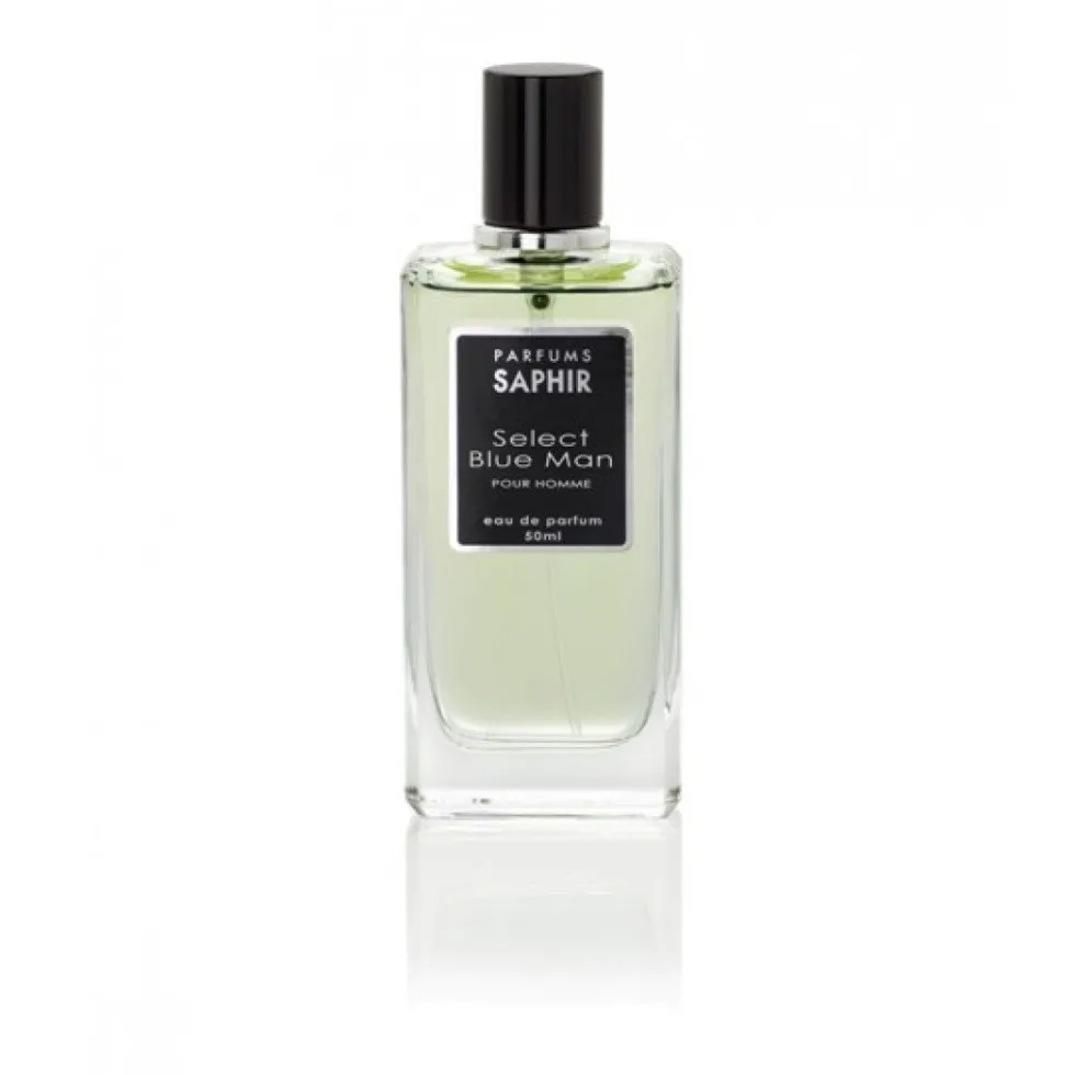 Saphir Select Blue Man woda perfumowana spray 50ml