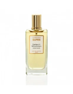 Saphir Select Woman woda perfumowana spray 50ml