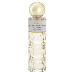 Saphir Spectrum Pour Femme woda perfumowana spray 200ml