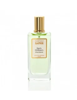 Saphir Sph Green Pour Femme woda perfumowana spray 50ml