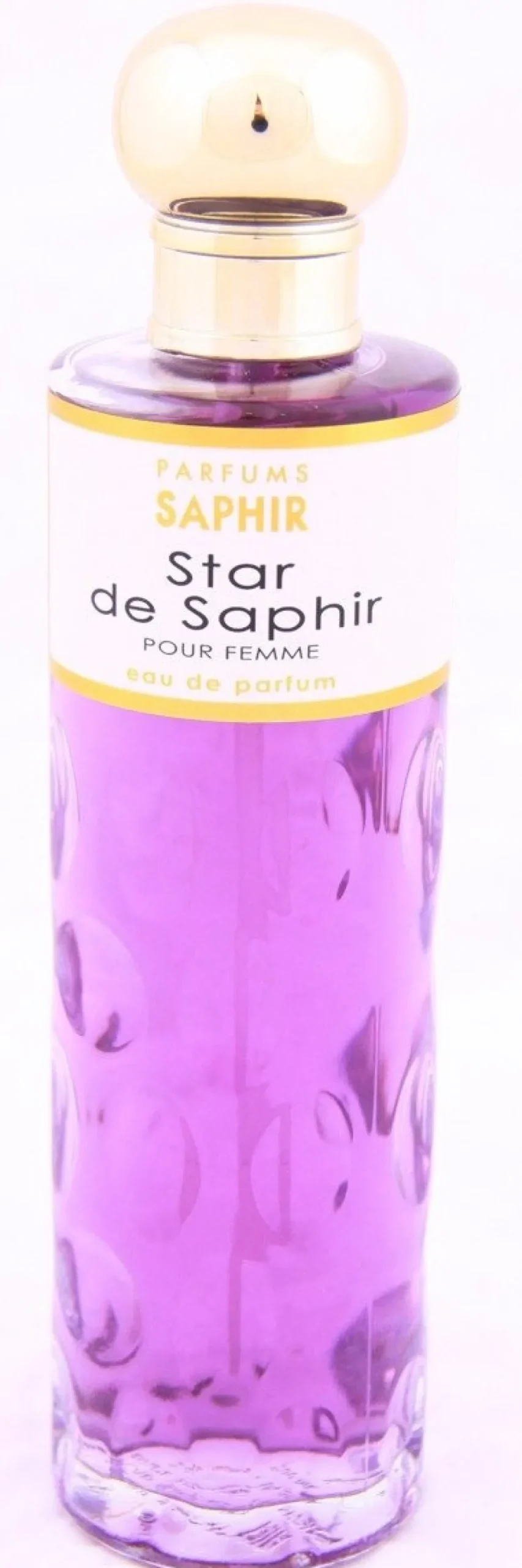 SAPHIR Star Women EDP 200ml