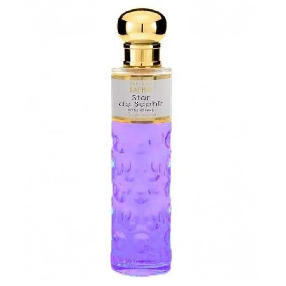 Saphir Star Women woda perfumowana spray 30ml