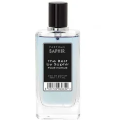 Saphir The Best Pour Homme woda perfumowana spray 200ml