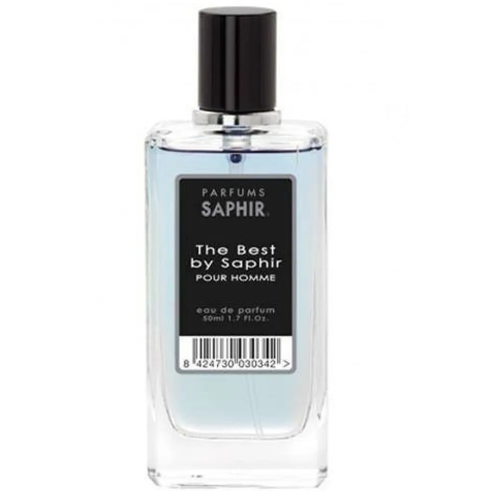 Saphir The Best Pour Homme woda perfumowana spray 50ml