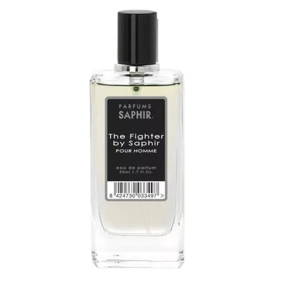 Saphir The Fighter Pour Homme woda perfumowana spray 50ml