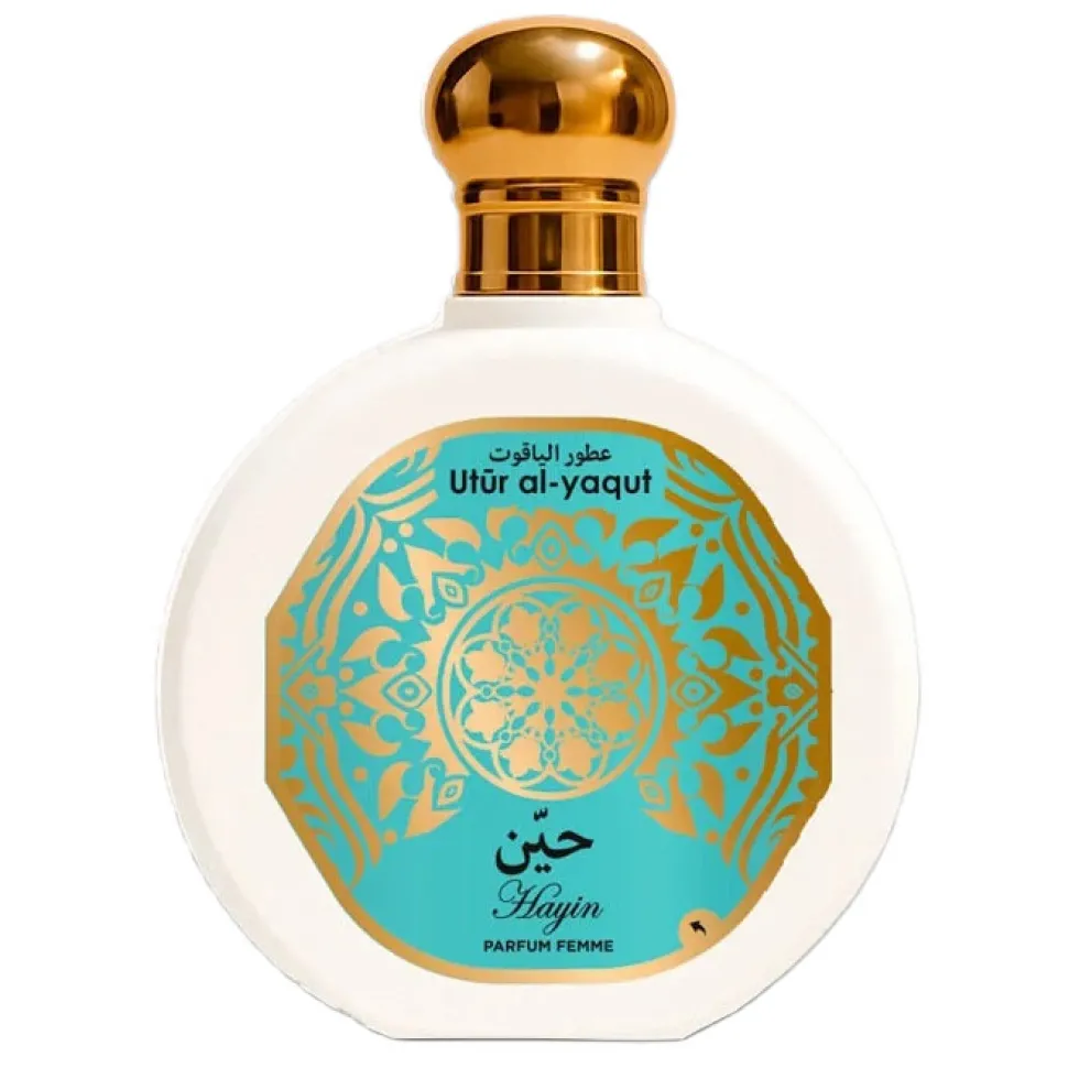 Saphir Utur Al Yaqut Hayin woda perfumowana spray 100ml
