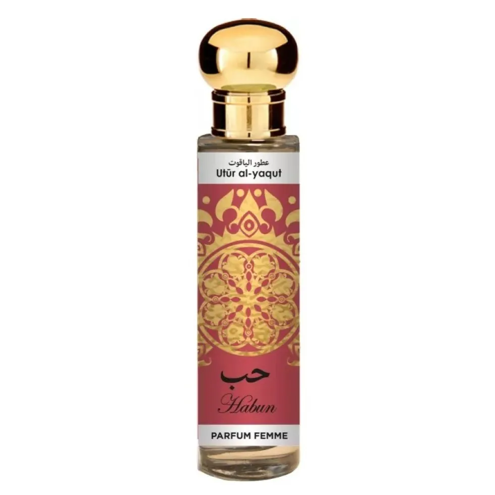 Saphir Utur Al Yaqut Hub woda perfumowana spray 30ml