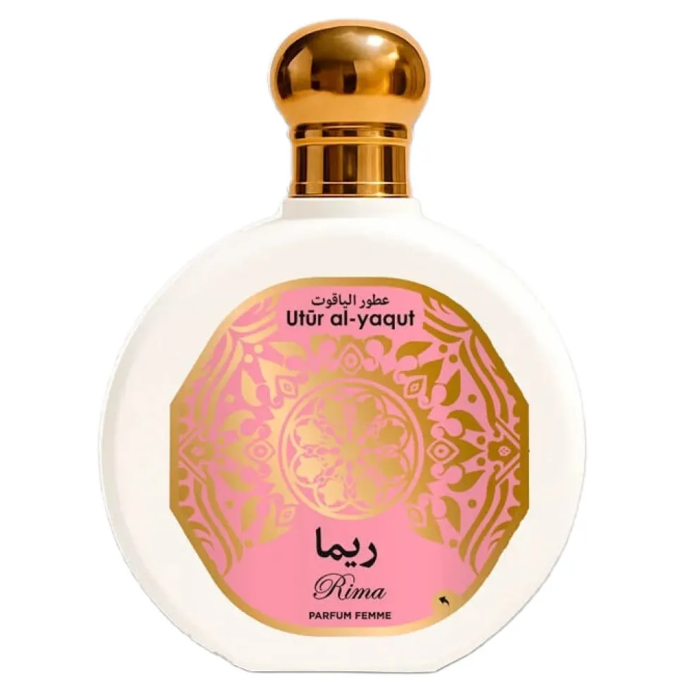 Saphir Utur Al Yaqut Rima woda perfumowana spray 100ml