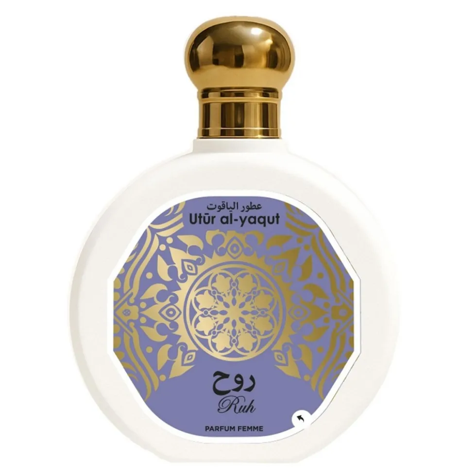 Saphir Utur Al Yaqut Ruh woda perfumowana spray 100ml