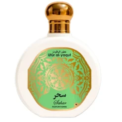Saphir Utur Al-Yaqut Sahar woda perfumowana spray 100ml