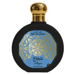 Saphir Utur Al-Yaqut Shujae woda perfumowana spray 100ml