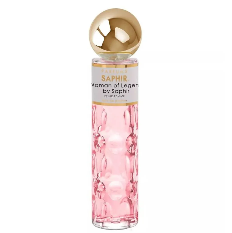 Saphir Woman Of Legend woda perfumowana spray 30ml