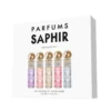 Saphir Women Discovery zestaw wód perfumowanych 5x30ml